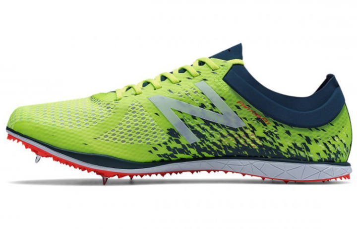 New Balance New Balance LD5000 V4 Spike 'Green Dark Blue White'