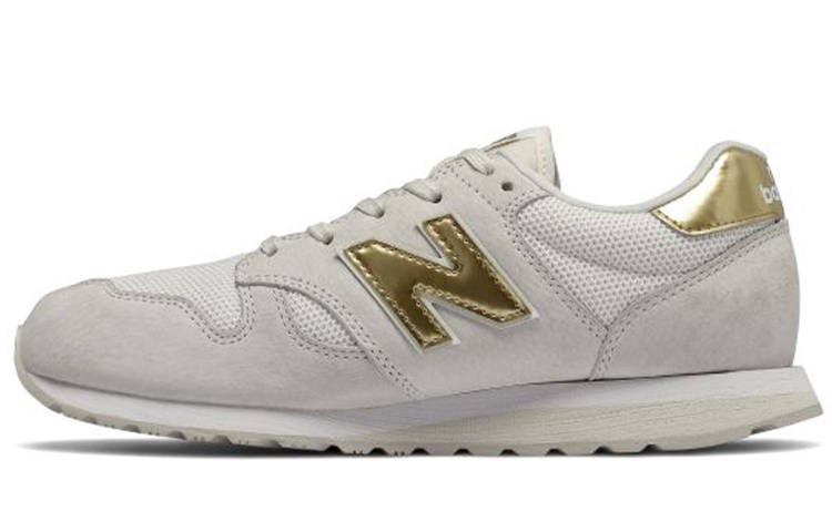 New Balance New Balance 520 Shoes Grey Women's
