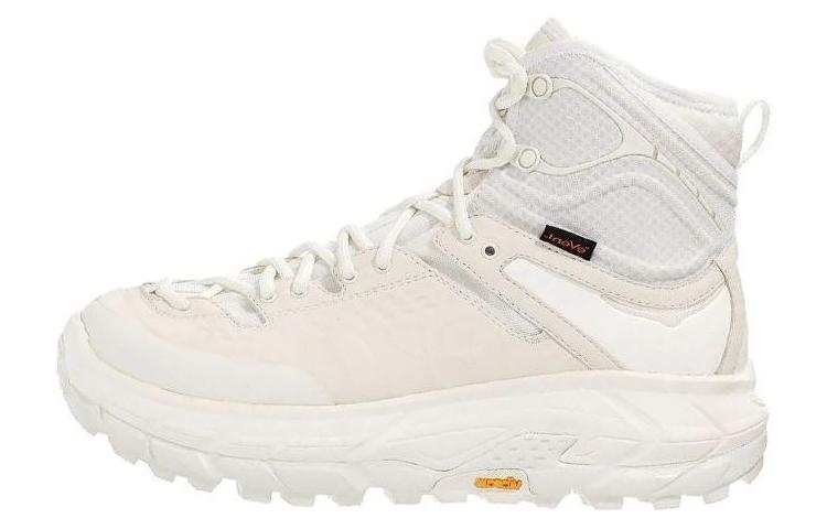 HOKA ONE ONE OC X HOKA ONE ONE Tor Ultra Hi Bright White