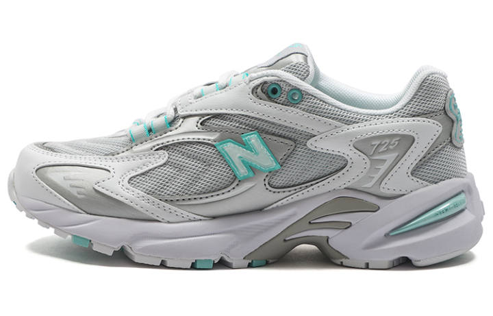 New Balance 725 New Balance 'Munsell White'