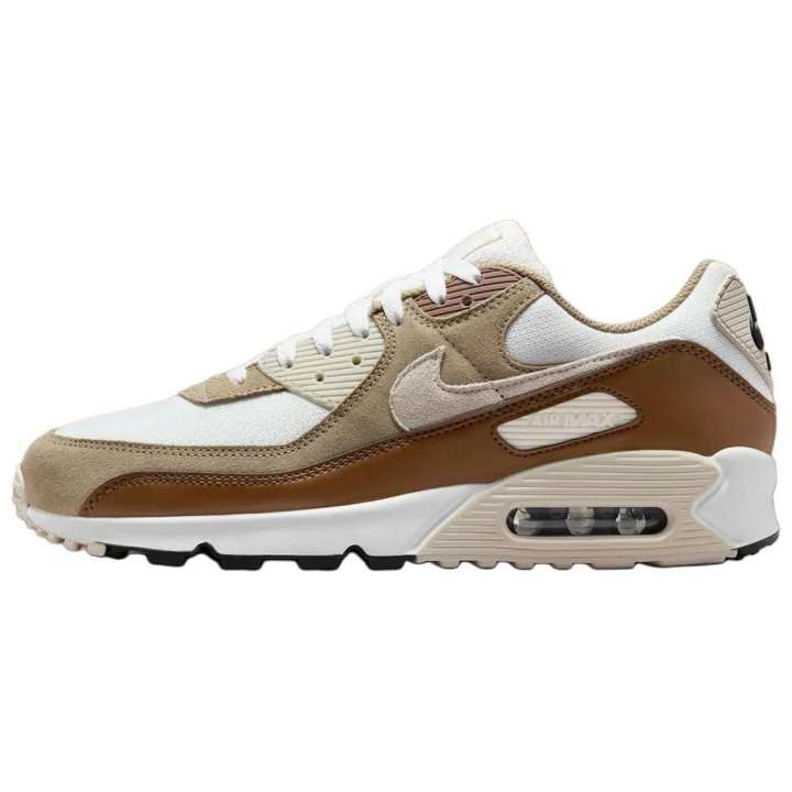 Nike Nike Air Max 90 Summit White Khaki