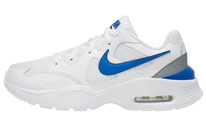 Nike Nike Air Max Fusion Blue/White