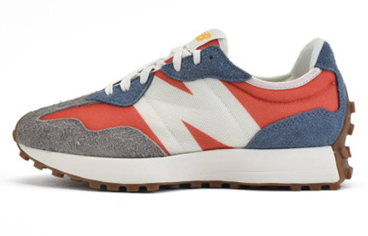 New Balance 327 New Balance 'Dark Blaze Blue'