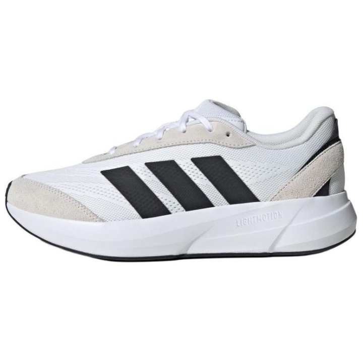 Adidas Adidas Lightshift 'White Black'