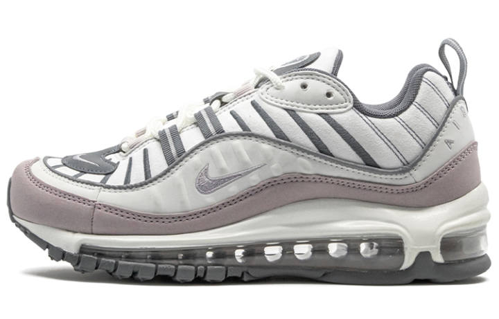 Nike Nike Air Max 98 Violet Ash Women's
