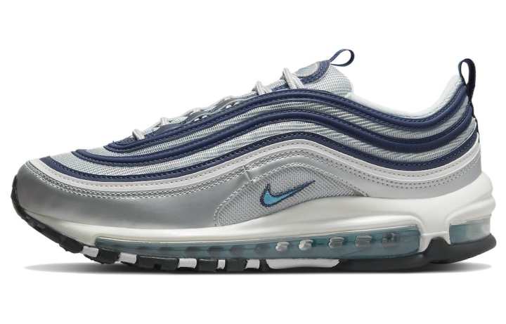 Nike Nike Air Max 97 Pure Platinum Wolf Grey