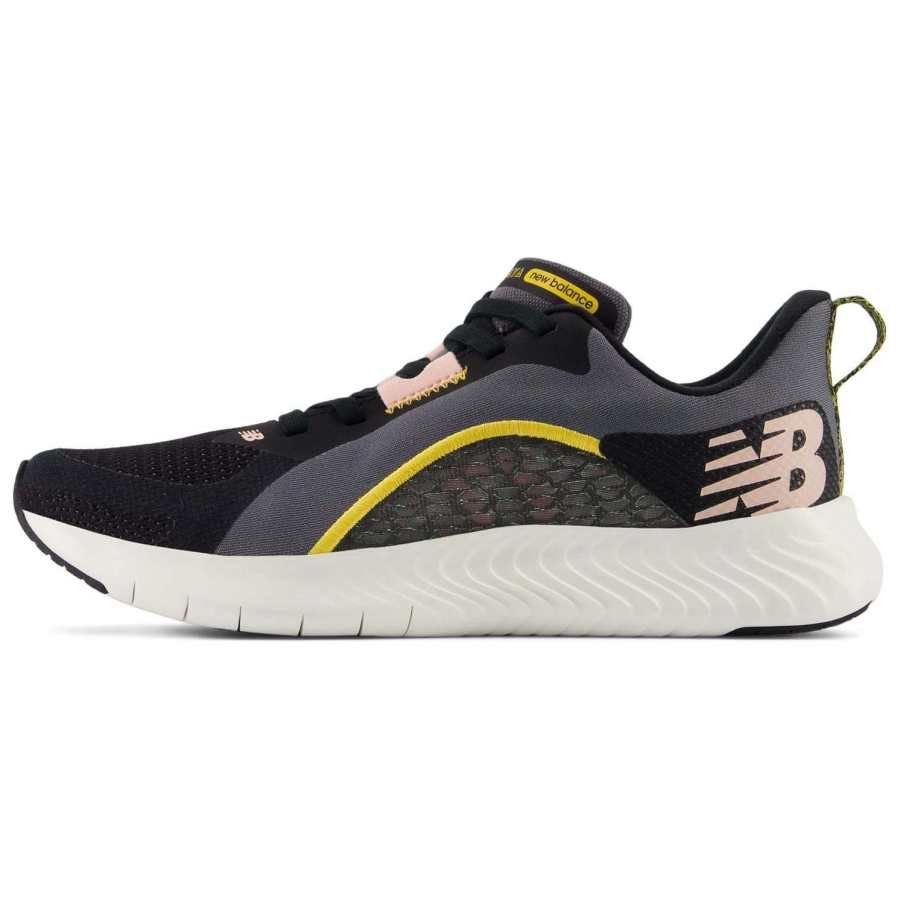 New Balance New Balance DynaSoft Beaya Sport GK1 Comfortable Running Shoes Women's Black Pink