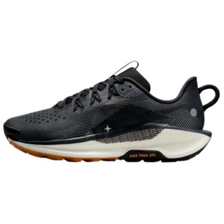 Nike Nike Pegasus Trail 5 Black Monarch Pale Ivory Off Noir Women's