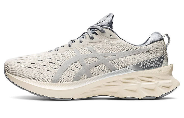 ASICS ASICS Novablast 2 Sps Smoke Grey Piedmont Grey
