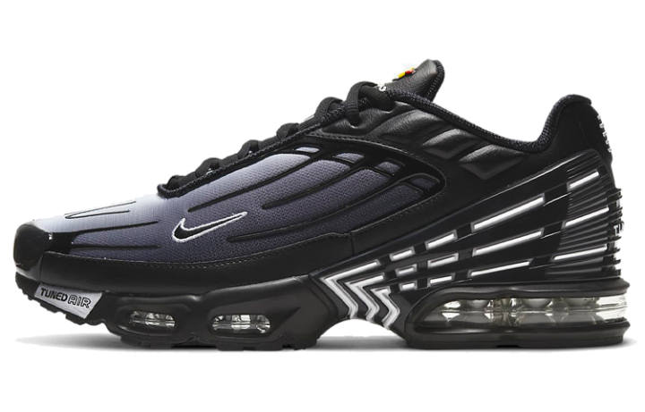 Nike Nike Air Max Plus 3 'Black White'