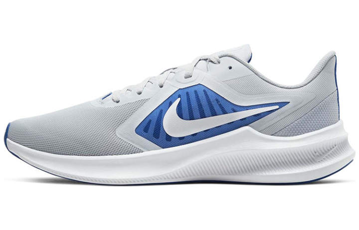 Nike Nike Downshifter 10 'Pure Platinum Royal'