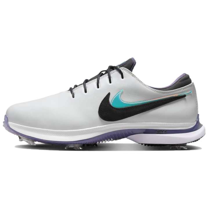 Nike Nike Air Zoom Victory Tour 3 Nrg Summit White Barely Grape Daybreak Black