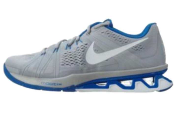 Nike Nike Reax Lightspeed Wolf Grey/White Soar Cool Grey