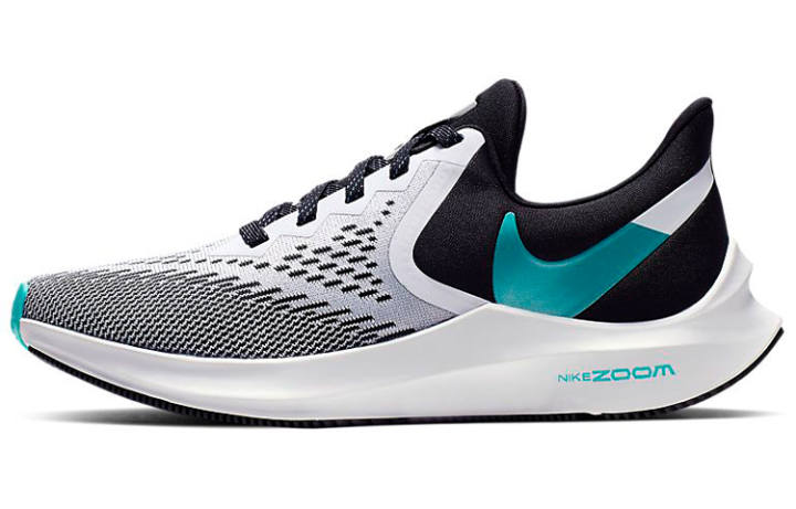 Nike Nike Air Zoom Winflo 6 'Hyper Jade' Women's
