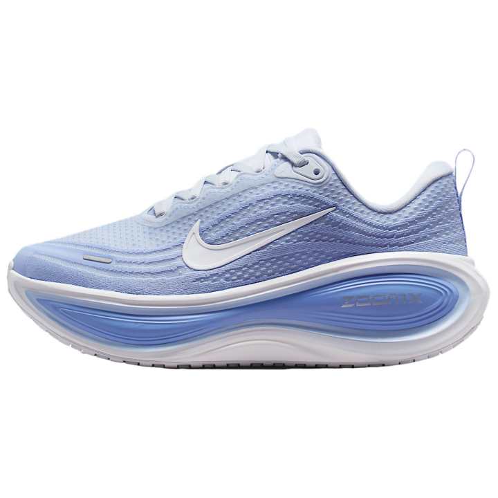 Nike Nike Vomero Plus Breathable Support Breathable Support Running Shoes Women's Blue