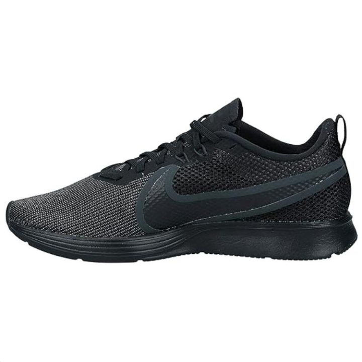 Nike Nike Zoom Strike 2 Triple Black