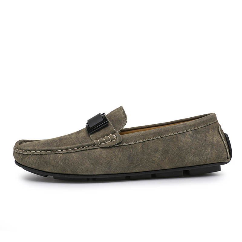 PAIBLOKS Men's Casual Shoes Men's