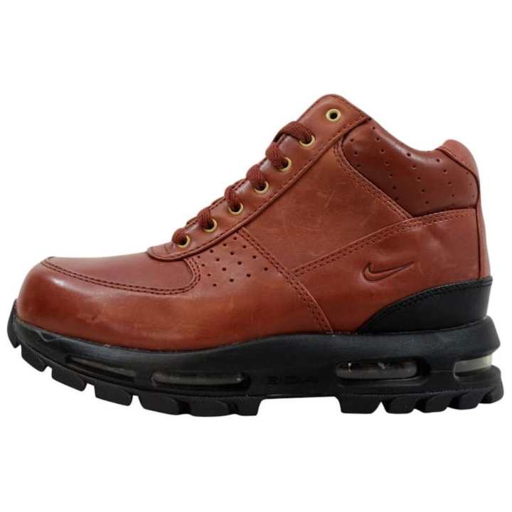 Nike Nike Air Max Goadome Oxen Brown