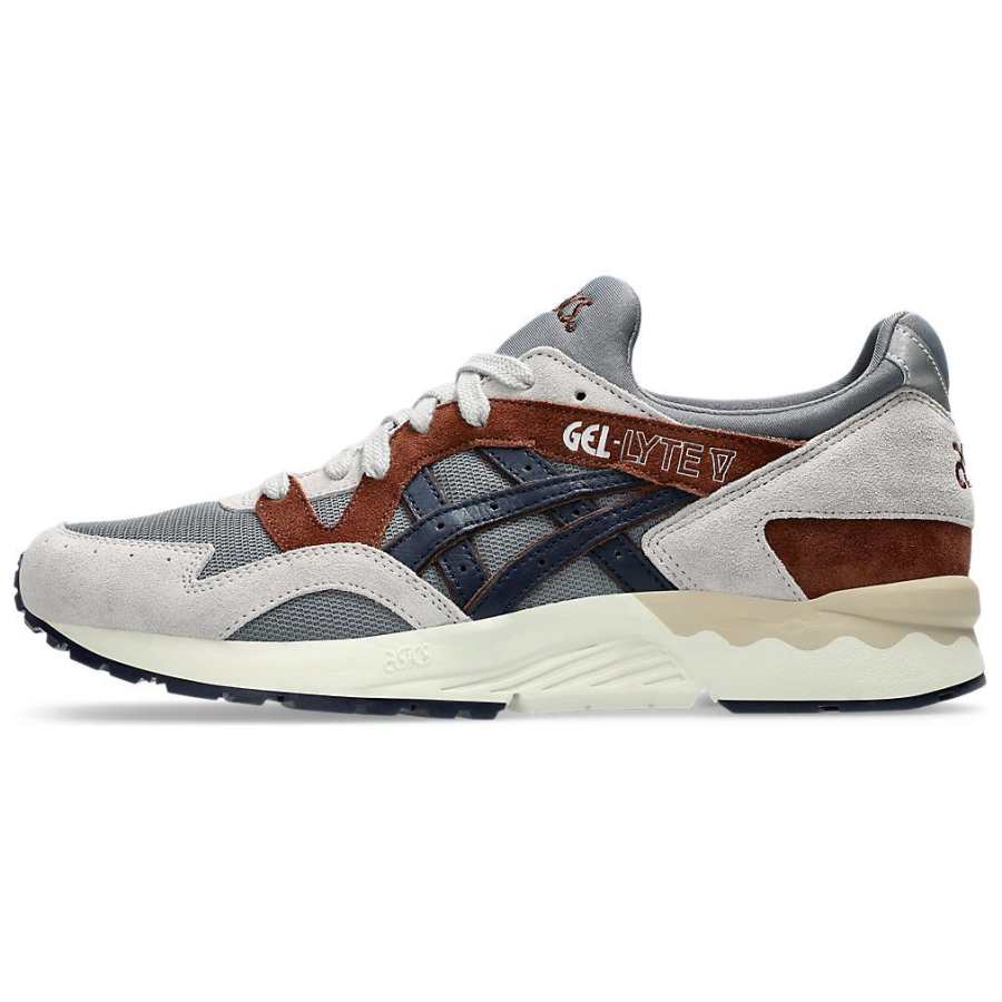ASICS ASICS Gel Lyte V Metropolis Midnight