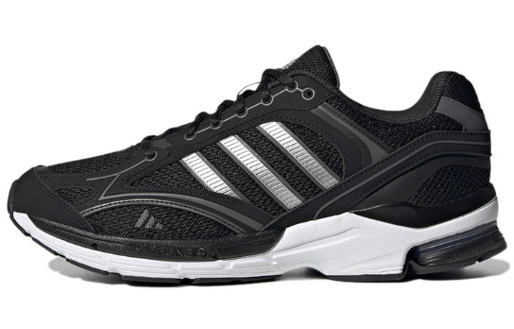 Adidas Spiritain 2000 Adidas 'Black Silver'