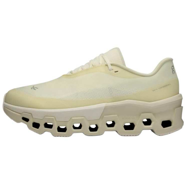 On Cloudmonster 2 Post Archive Faction x Wmns On 'Seeding White' Women's