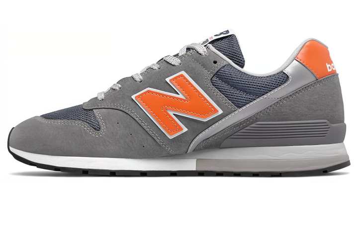 New Balance 996 New Balance 'Grey Orange'