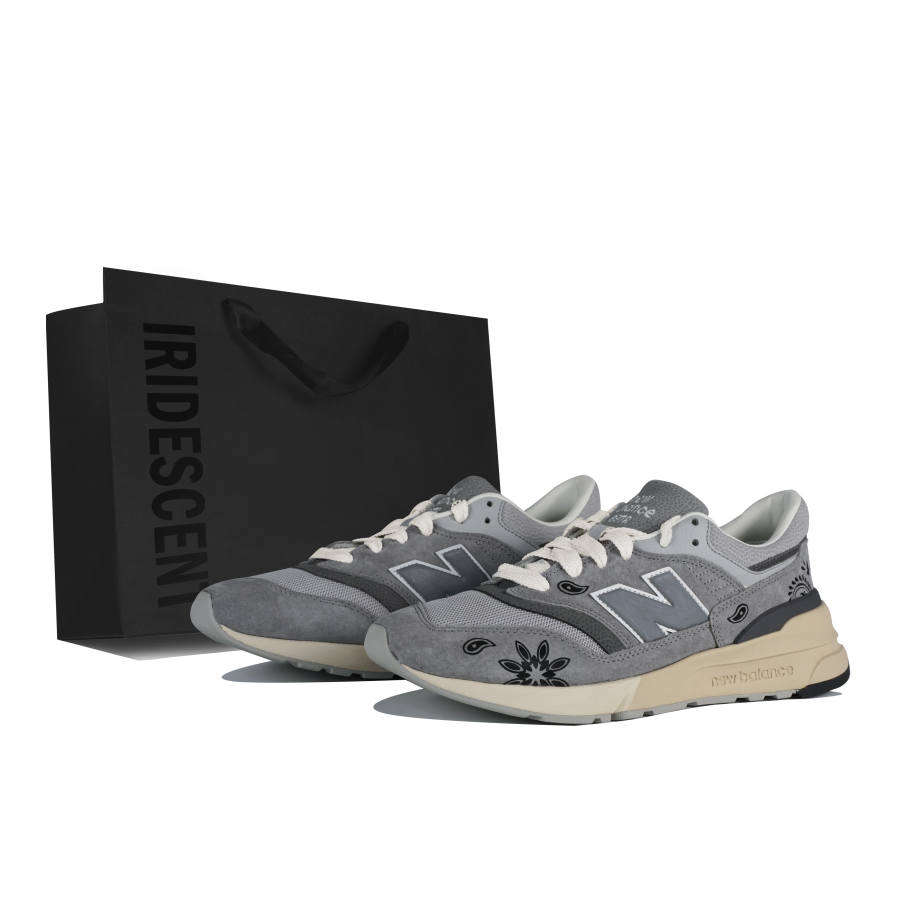 New Balance New Balance NB 997R Low top Running Shoes Unisex