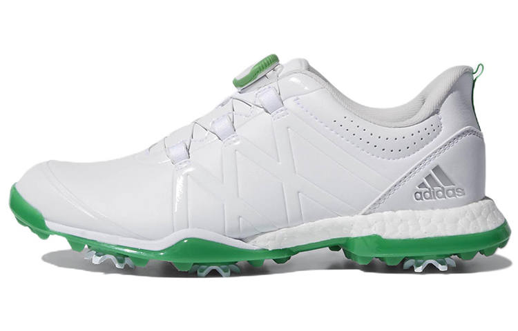 Adidas Adidas Adipower Boost Boa Abrasion Resistant Low top Golf Shoes