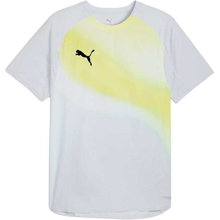 PUMA Individual Lightspeed Ultimate Men's Soccer Jersey