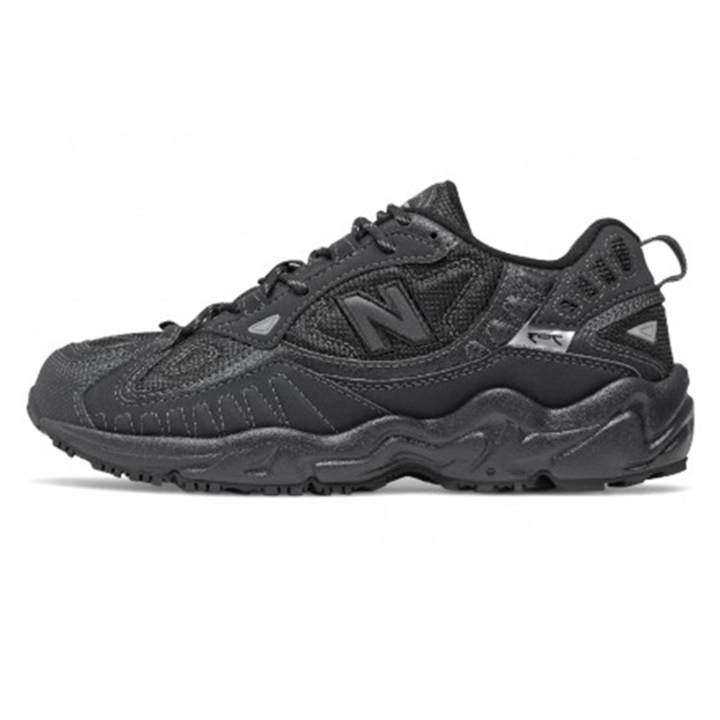 New Balance New Balance 703 Triple Black Women's
