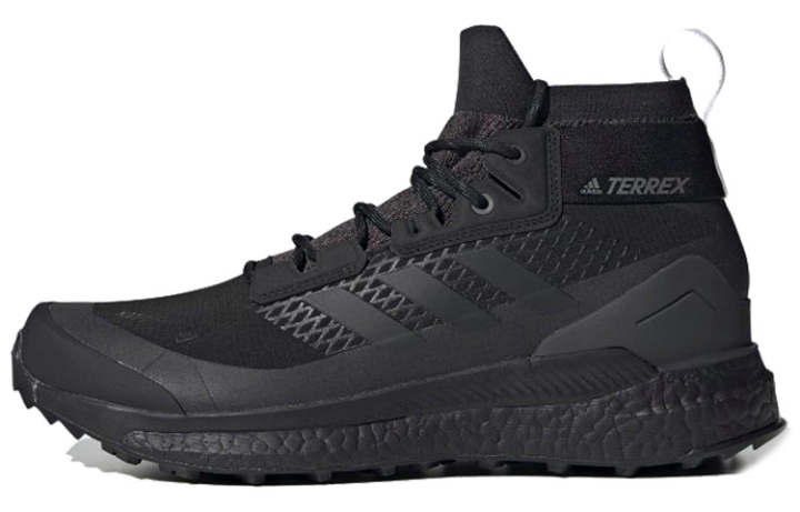 Adidas Terrex Free Hiker Adidas Gore-Tex 'Triple Black'