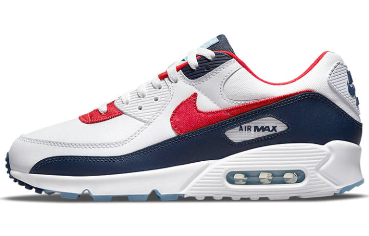 Nike Nike Air Max 90 Usa Denim