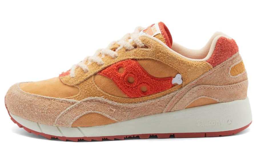Saucony Saucony Shadow 6000 END. Fried Chicken