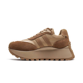 RHYTHM OF JOY Low top Chunky Sneakers Women's
