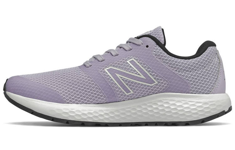 New Balance New Balance NB 420 Athleisure Fabric Low top Athletic Shoes Women's Light Purple