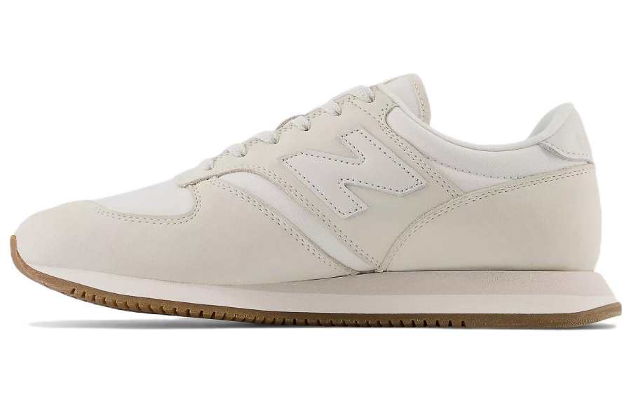 New Balance New Balance NB 420 V2 Slip Resistant Abrasion Resistant Low top Running Shoes White