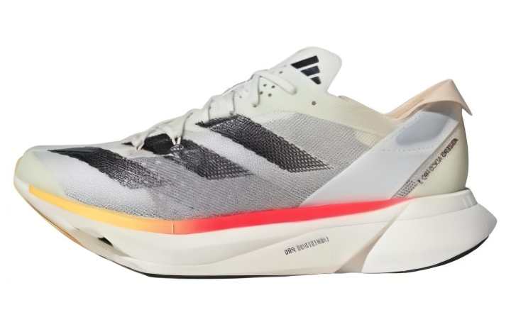 Adidas adidas Adizero Adios Pro 3 Ivory Crystal Sand