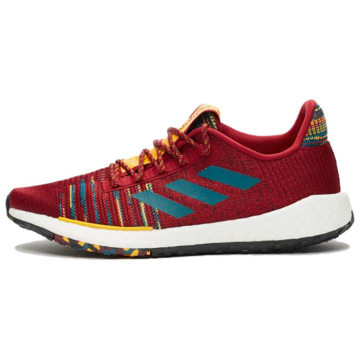 Adidas PulseBoost Hd Missoni x PulseBoost Hd Adidas 'Core Burgundy'