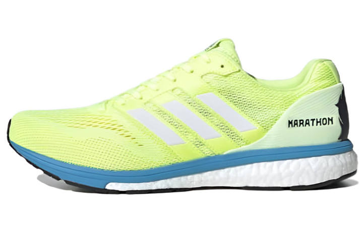 Adidas Adidas Adizero Boston 7 'Marathon'