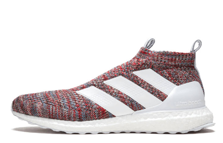 Adidas UltraBoost Kith x UltraBoost Copa Ace 16+ Purecontrol Adidas 'Golden Goal Pack'