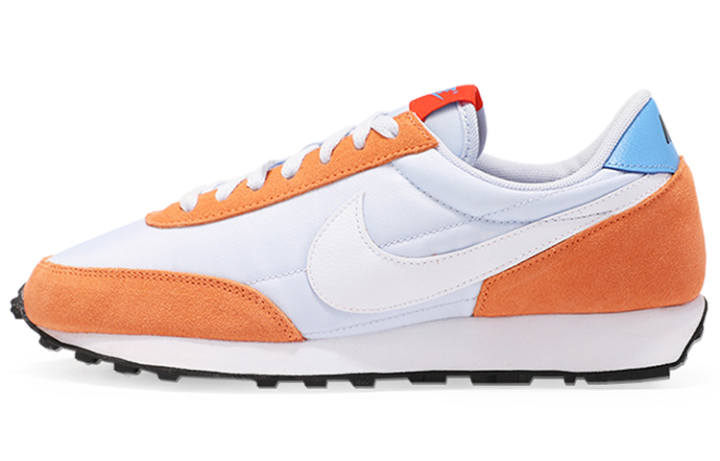 Nike Nike Daybreak 'Grey Orange Trance' Women's
