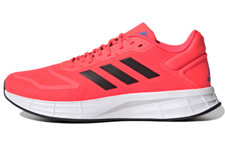 Adidas Adidas Duramo Sl 2.0 Comfortable Low top Running Shoes Men's Pink