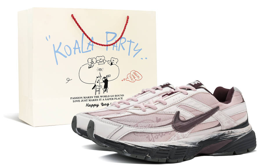 Nike Nike Initiator Low top Running Shoes Women's Pink