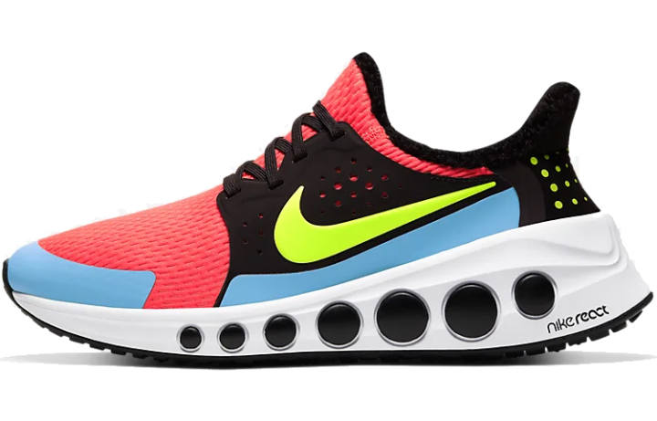 Nike Nike CruzrOne Bright Crimson