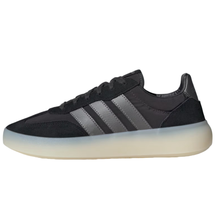 Adidas Adidas Wmns Barreda Decode 'Black Iron Metallic' Women's