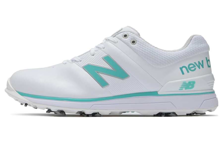 New Balance New Balance UG2500 V2 Comfort Performance Running Shoes 'White Aqua Blue'