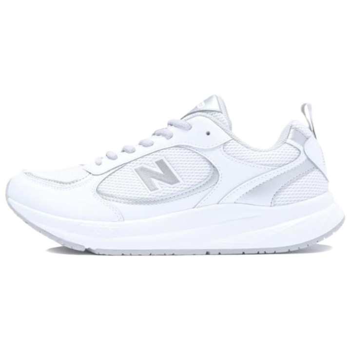 New Balance New Balance NB 950 Abrasion Resistant Low top Running Shoes Unisex White