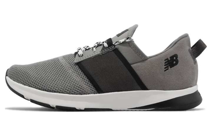 New Balance New Balance Dynasoft Nergize V3 D 'Grey Black' Women's