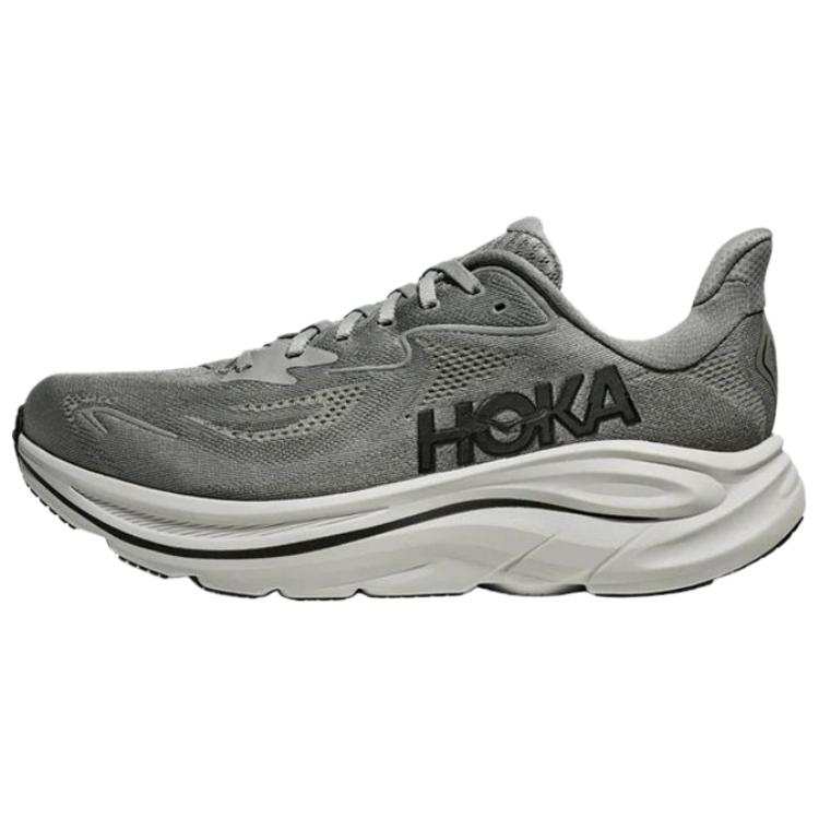 HOKA ONE ONE CLIFTON 10 Breathable Training Running Shoes Men's