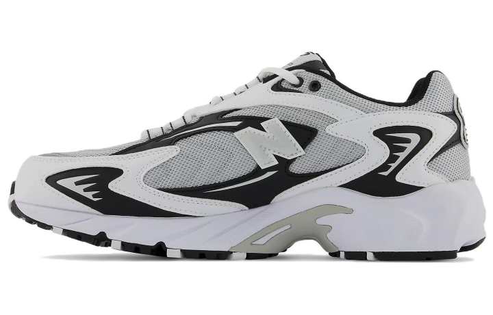 New Balance 725 New Balance 'White Black'